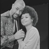 Don't Bother Me, I Can't Cope, original Broadway production, second cast