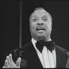 Don't Bother Me, I Can't Cope, original Broadway production, second cast