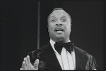 Don't Bother Me, I Can't Cope, original Broadway production, second cast