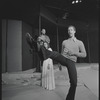 Don't Bother Me, I Can't Cope, original Broadway production, second cast