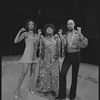 Don't Bother Me, I Can't Cope, original Broadway production, second cast