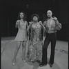 Don't Bother Me, I Can't Cope, original Broadway production, second cast