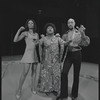 Don't Bother Me, I Can't Cope, original Broadway production, second cast