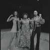 Don't Bother Me, I Can't Cope, original Broadway production, second cast