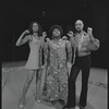 Don't Bother Me, I Can't Cope, original Broadway production, second cast
