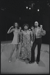 Don't Bother Me, I Can't Cope, original Broadway production, second cast