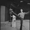 Don't Bother Me, I Can't Cope, original Broadway production, second cast