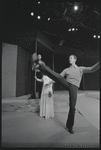 Don't Bother Me, I Can't Cope, original Broadway production, second cast