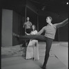 Don't Bother Me, I Can't Cope, original Broadway production, second cast