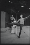 Don't Bother Me, I Can't Cope, original Broadway production, second cast