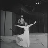 Don't Bother Me, I Can't Cope, original Broadway production, second cast