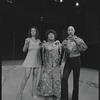 Don't Bother Me, I Can't Cope, original Broadway production, second cast