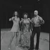 Don't Bother Me, I Can't Cope, original Broadway production, second cast