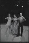 Don't Bother Me, I Can't Cope, original Broadway production, second cast