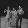 Don't Bother Me, I Can't Cope, original Broadway production, second cast