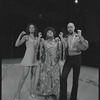 Don't Bother Me, I Can't Cope, original Broadway production, second cast