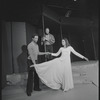 Don't Bother Me, I Can't Cope, original Broadway production, second cast