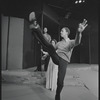 Don't Bother Me, I Can't Cope, original Broadway production, second cast