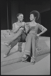 Don't Bother Me, I Can't Cope, original Broadway production, second cast