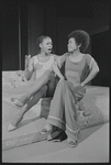 Don't Bother Me, I Can't Cope, original Broadway production, second cast