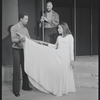 Don't Bother Me, I Can't Cope, original Broadway production, second cast