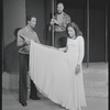 Don't Bother Me, I Can't Cope, original Broadway production, second cast