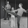Don't Bother Me, I Can't Cope, original Broadway production, second cast