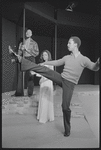 Don't Bother Me, I Can't Cope, original Broadway production, second cast