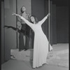 Don't Bother Me, I Can't Cope, original Broadway production, second cast