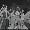 Don't Bother Me, I Can't Cope, original Broadway production, second cast