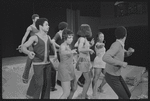 Don't Bother Me, I Can't Cope, original Broadway production, second cast