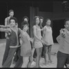 Don't Bother Me, I Can't Cope, original Broadway production, second cast