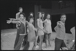 Don't Bother Me, I Can't Cope, original Broadway production, second cast