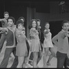 Don't Bother Me, I Can't Cope, original Broadway production, second cast