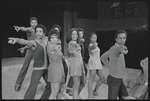 Don't Bother Me, I Can't Cope, original Broadway production, second cast