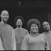Don't Bother Me, I Can't Cope, original Broadway production, second cast