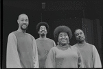 Don't Bother Me, I Can't Cope, original Broadway production, second cast