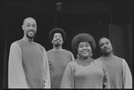 Don't Bother Me, I Can't Cope, original Broadway production, second cast