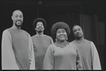 Don't Bother Me, I Can't Cope, original Broadway production, second cast
