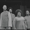 Don't Bother Me, I Can't Cope, original Broadway production, second cast