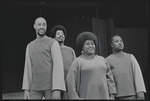 Don't Bother Me, I Can't Cope, original Broadway production, second cast