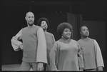 Don't Bother Me, I Can't Cope, original Broadway production, second cast