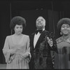 Don't Bother Me, I Can't Cope, original Broadway production, second cast