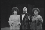 Don't Bother Me, I Can't Cope, original Broadway production, second cast