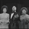 Don't Bother Me, I Can't Cope, original Broadway production, second cast