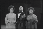 Don't Bother Me, I Can't Cope, original Broadway production, second cast