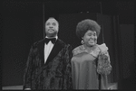 Don't Bother Me, I Can't Cope, original Broadway production, second cast