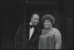 Don't Bother Me, I Can't Cope, original Broadway production, second cast