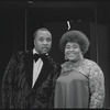 Don't Bother Me, I Can't Cope, original Broadway production, second cast