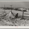 Farm near Frederick, Maryland